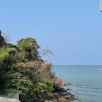 Sunny Beach House Pattaya คาเฟ่เปิดใหม่ที่พัทยา