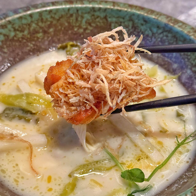 珠海酒店高級粵菜餐廳！十道菜世味人生