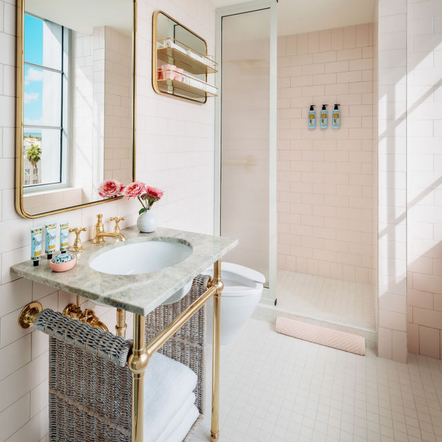 Experience Vibrant Charm at The Good Time Hotel Miami Beach