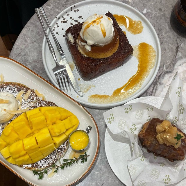 Nana Coffee Roasters📍BTS อารีย์