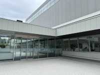 【青森】八戸市美術館とみろく横丁