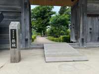【青森】八戸市博物館で南部藩の歴史を勉強