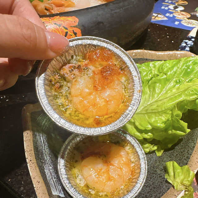 旺角兆萬放題那間好吃？