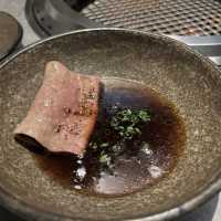 【埼玉】埼玉にも焼いてもらえるオシャレ個室焼肉が！🌕