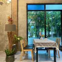Peter steak house Rayong 