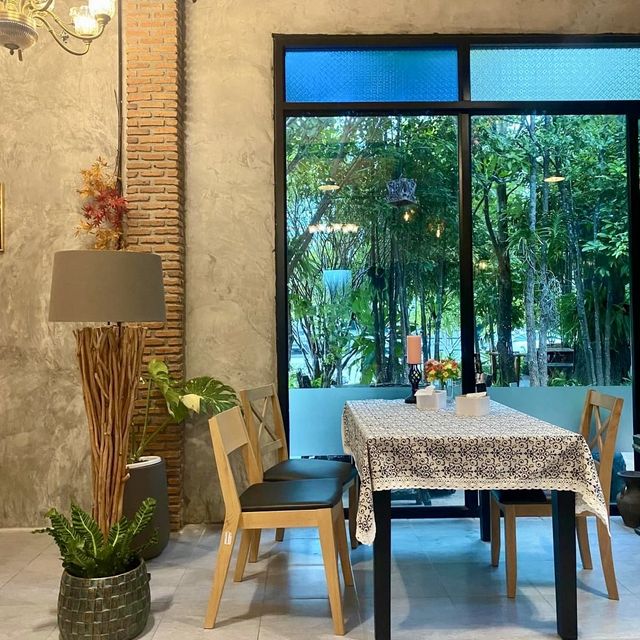Peter steak house Rayong 