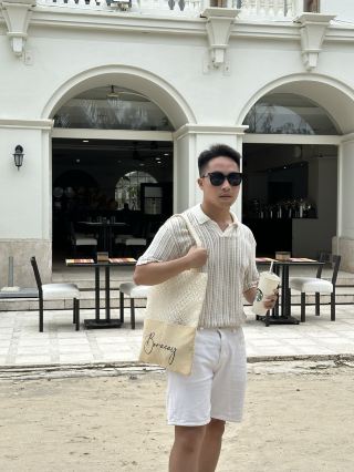 D'MALL BORACAY, Philippines 