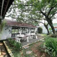 RUPA MELATI SPACE | A COOL OUTDOR CONCEPT RESTAURANT IN SOUTH TANGERANG