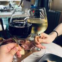 中環意式小酒館🍷Bambino (中環)
