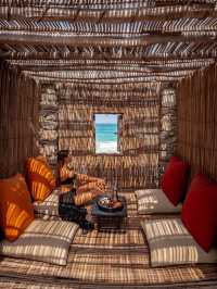Six Senses Zighy Bay