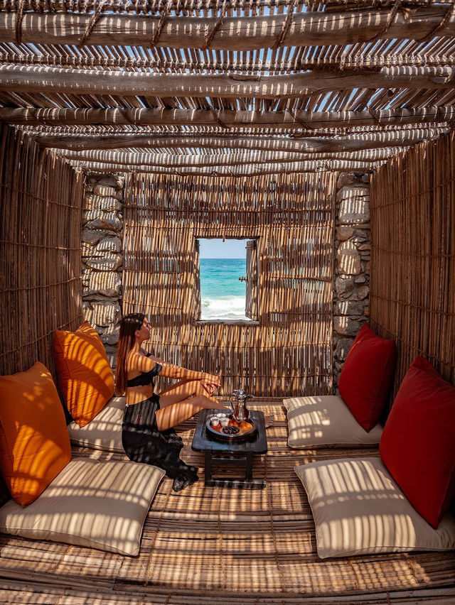Six Senses Zighy Bay