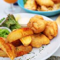 รูฟท็อปพัทยา มองเห็นวิวทะเลได้แบบพาโนราม่า