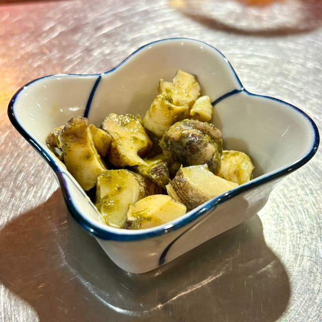 【大阪・四ツ橋】スパイスの美味しさと魅力を体感「ラヴィリンス」