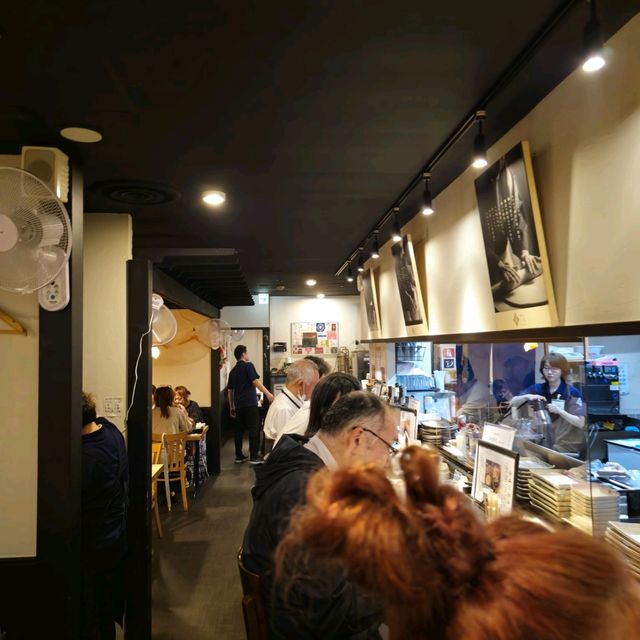 일본여행 삿포로 소바 맛집 蕎麦切り くろ