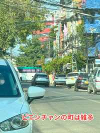 【🇱🇦ラオス→🇹🇭タイ】🚍 バンビエンからビエンチャン、そしてタイへ陸路で国境越えの旅