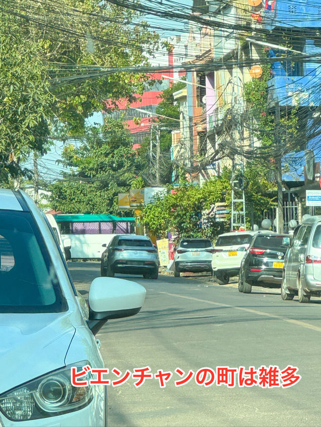 【🇱🇦ラオス→🇹🇭タイ】🚍 バンビエンからビエンチャン、そしてタイへ陸路で国境越えの旅