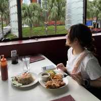 Restoran Hua Mui, JB