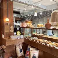 Lilliane Bakery 莉莉安可頌