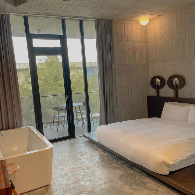 二十輪Villa宜蘭館