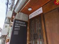 “The Folkster House Chiangkhan” โฮมสเตย์เชียงคาน
