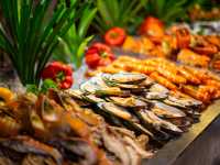 #SundayBrunch โรงแรม S31 Sukhumvit Hotel 