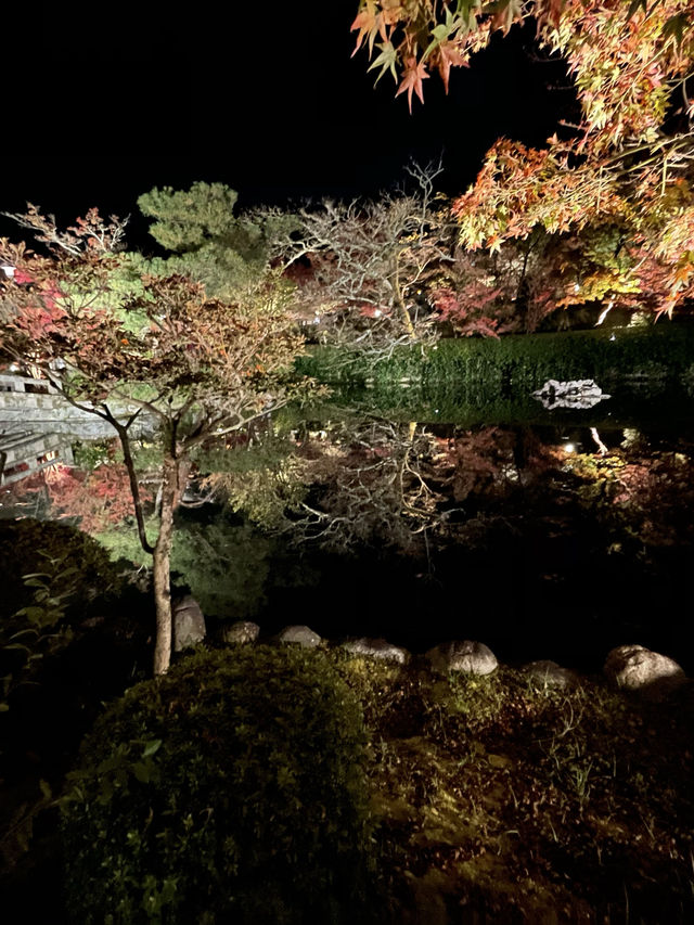 〜京都府〜紅葉の名所永観堂(えいかんどう)