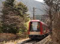 箱根 - 休閒舒適之旅
