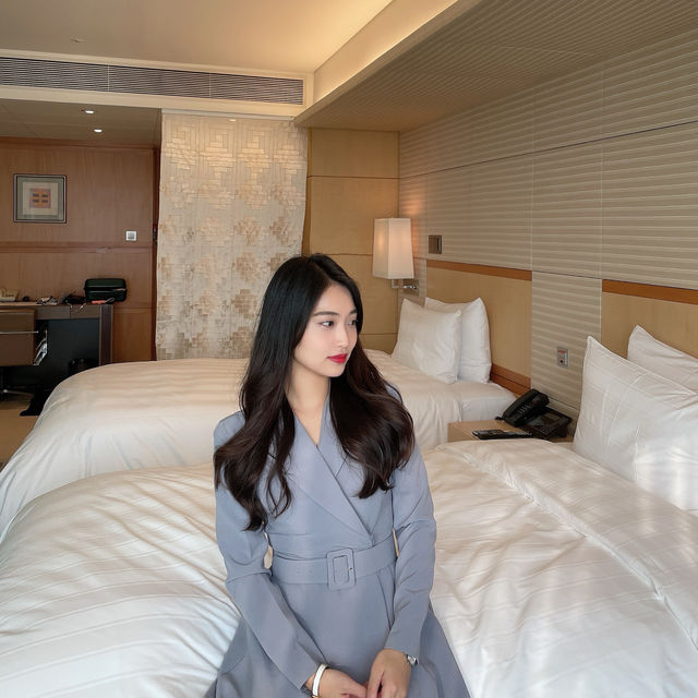 서울 호캉스 추천👍