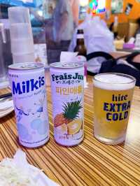 「香港第一間韓式炸雞店，口感豐富」