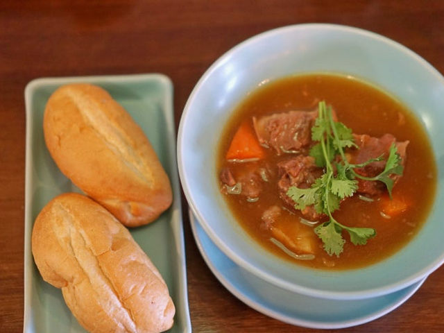 🇻🇳 다낭 고급스러운 맛집