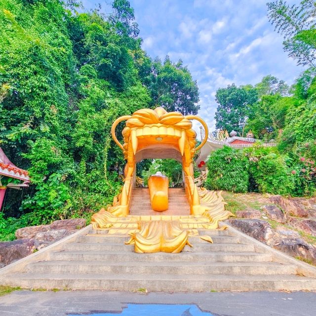 เขาคอหงส์ หาดใหญ่