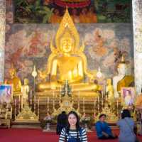 วัดพระธาตุดอยเล็ง