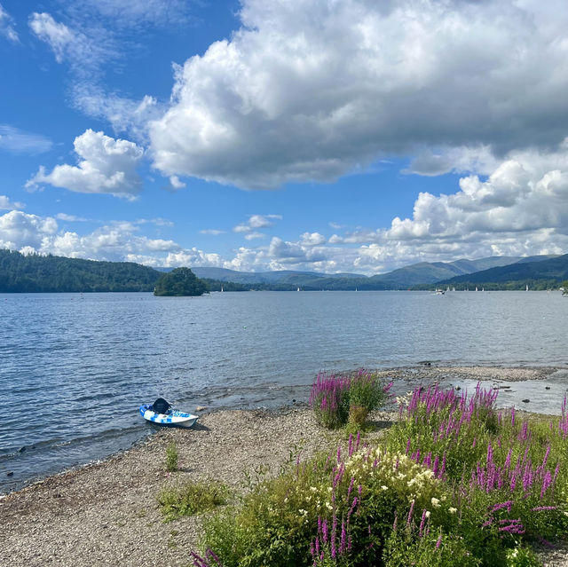 Tranquil Escapes: Unearthing the Timeless Beauty of the Lake District