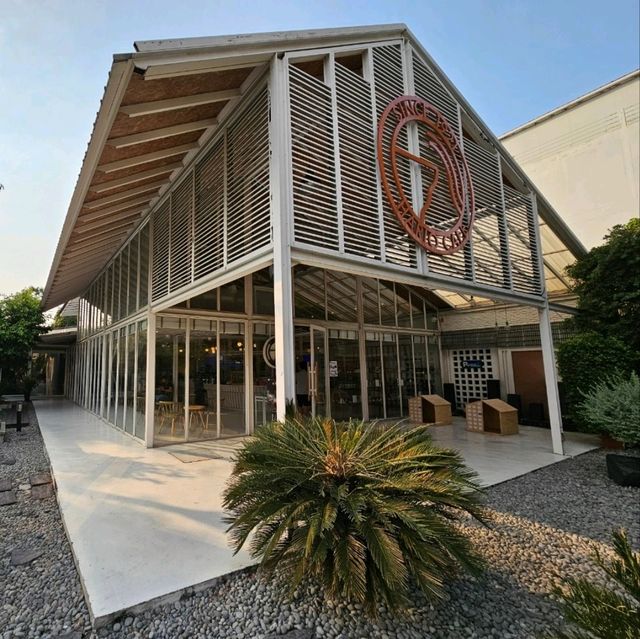 Hario Cafe Bangkok