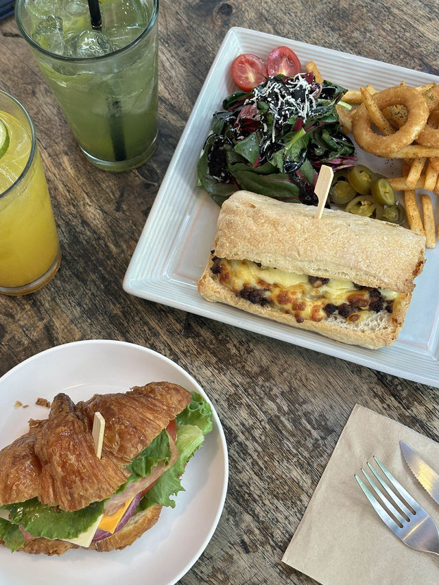 ✨의정부 브런치 맛집, 파머스빌리지플러스