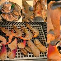 台灣人氣燒肉店終於登陸香港