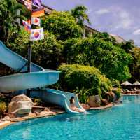 Ravindra Beach Resort & Spa 