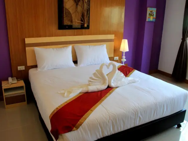 Panmanee Hotel 