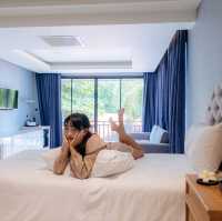 Garden Sea View Resort