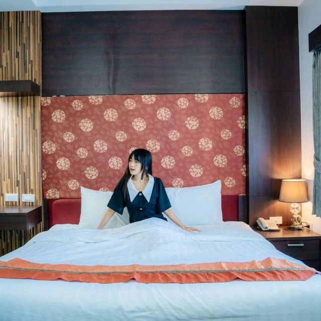 Eastpana Hotel