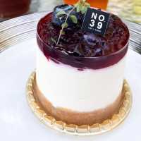 No.39 Cafe & Eatery @เชียงใหม่