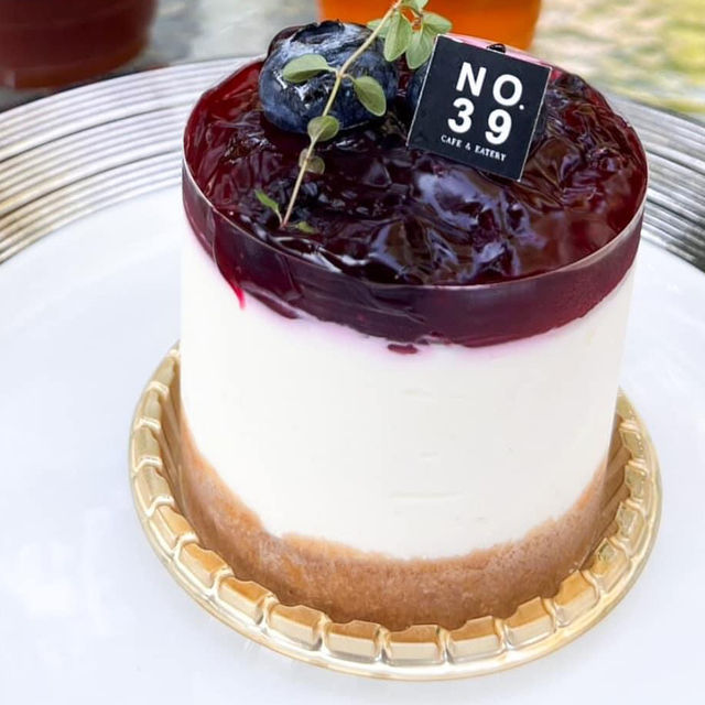 No.39 Cafe & Eatery @เชียงใหม่