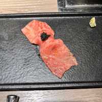 船橋　完全個室焼肉で最高級焼肉ディナー🍽️