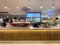 Where to find good coffee in Batam
