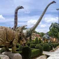 One Day Trip - ตะลุยโลกไดโนเสาร์ที่พัทยา