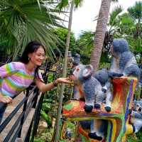 One Day Trip - ตะลุยโลกไดโนเสาร์ที่พัทยา