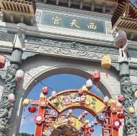 Exploring Tokong Si Thian Kong: A Cultural and Spiritual Landmark in Kuala Pilah