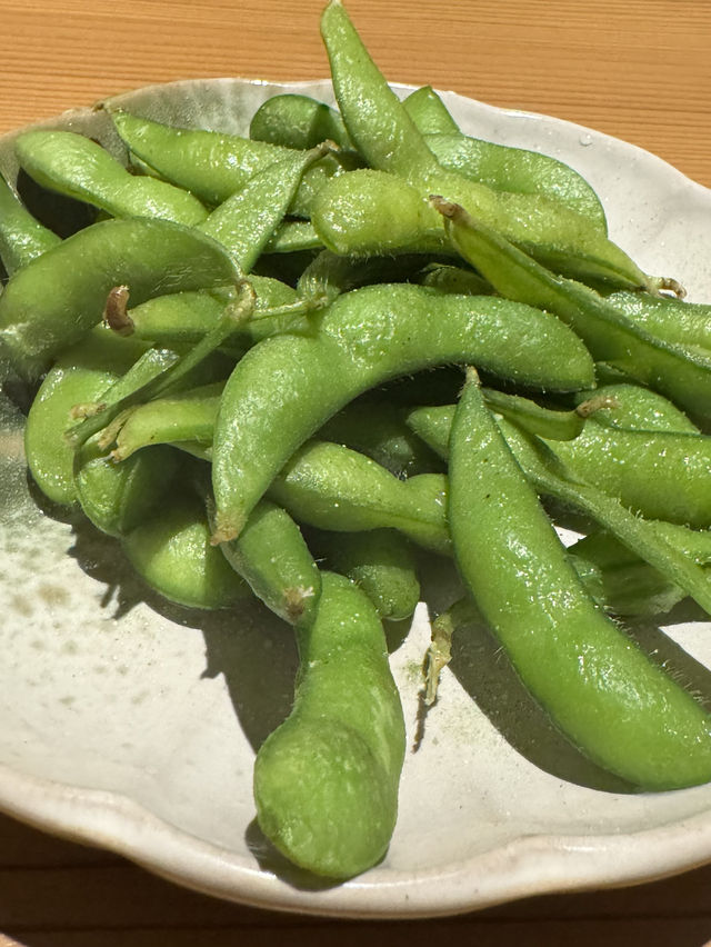 【福岡旅行】 博多駅近くで夜ご飯