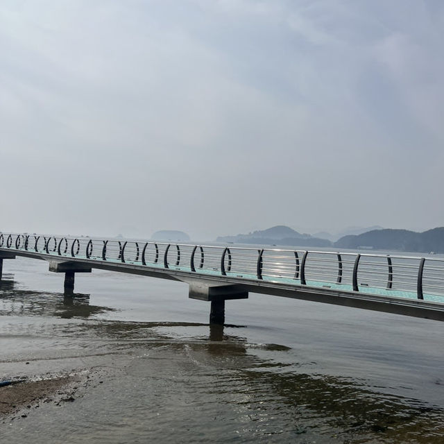 광암해수욕장