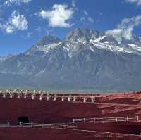 Kuming-lijiang